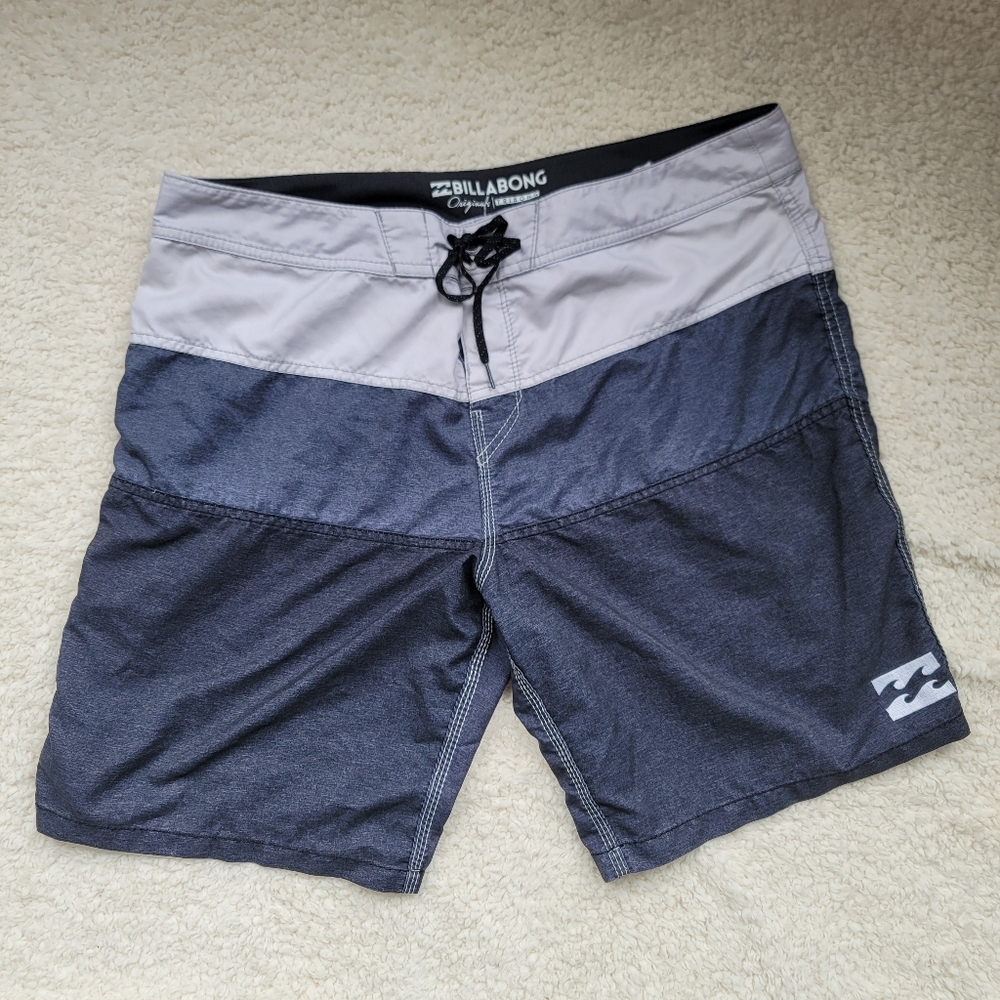 Men's Billabong Boardshorts 19"